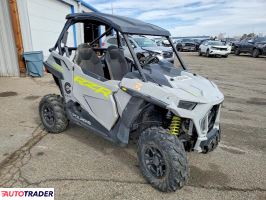Polaris Ranger RZR - zobacz ofertę