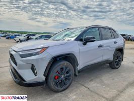 Toyota Pozostałe - zobacz ofertę