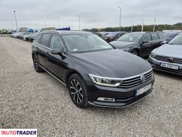 Volkswagen Passat - zobacz ofertę