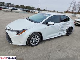 Toyota Corolla - zobacz ofertę