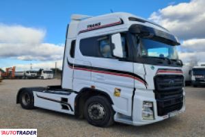 Ford f-max - zobacz ofertę