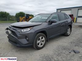 Toyota Pozostałe - zobacz ofertę