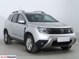 Dacia Duster - zobacz ofertę
