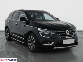 Renault Koleos - zobacz ofertę