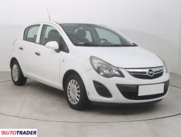 Opel Corsa - zobacz ofertę