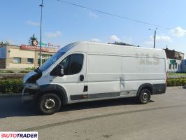 Fiat Ducato - zobacz ofertę