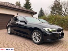 BMW 320 - zobacz ofertę