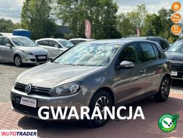 Volkswagen Golf - zobacz ofertę