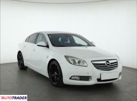 Opel Insignia - zobacz ofertę
