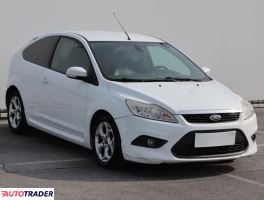 Ford Focus - zobacz ofertę