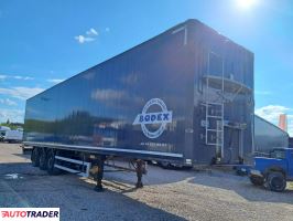 Bodex kis3f - zobacz ofertę