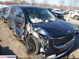 Kia Carnival - zobacz ofertę