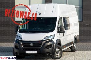 Fiat Ducato - zobacz ofertę