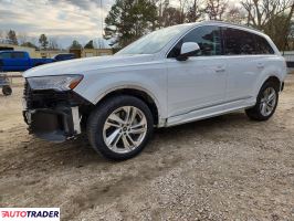 Audi Q7 - zobacz ofertę