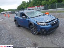 Subaru Pozostałe - zobacz ofertę
