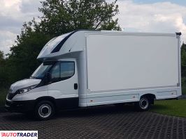 Iveco Daily - zobacz ofertę