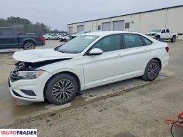 Volkswagen Jetta - zobacz ofertę