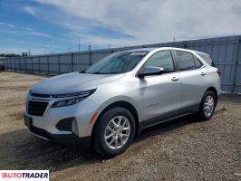 Chevrolet Equinox - zobacz ofertę