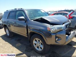 Toyota Pozostałe - zobacz ofertę