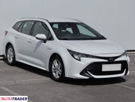 Toyota Corolla - zobacz ofertę