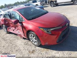 Toyota Corolla - zobacz ofertę