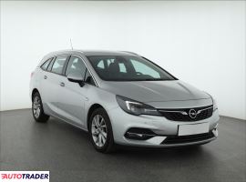 Opel Astra - zobacz ofertę