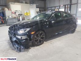 Honda Civic - zobacz ofertę