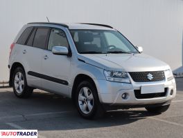 Suzuki Grand Vitara - zobacz ofertę