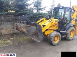 JCB 3CX CONTRACTOR  - zobacz ofertę