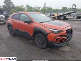 Subaru Pozostałe - zobacz ofertę