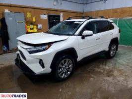 Toyota Pozostałe - zobacz ofertę