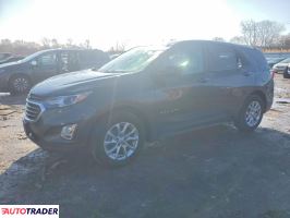 Chevrolet Equinox - zobacz ofertę