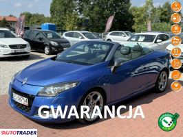Renault Megane - zobacz ofertę