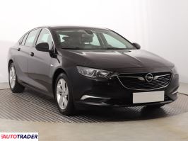 Opel Insignia - zobacz ofertę
