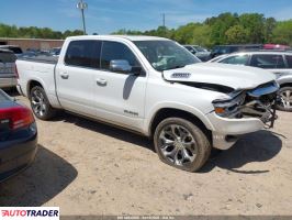 Dodge Ram - zobacz ofertę