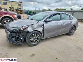 Kia Pozostałe - zobacz ofertę