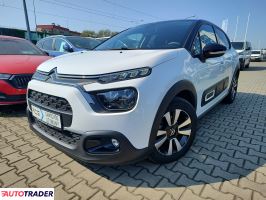 Citroen C3 - zobacz ofertę