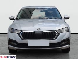 Skoda Octavia - zobacz ofertę