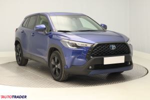 Toyota Corolla - zobacz ofertę