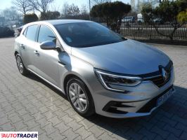 Renault Megane - zobacz ofertę