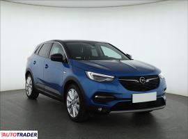 Opel Grandland - zobacz ofertę