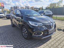 Renault Kadjar - zobacz ofertę