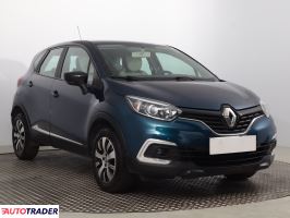 Renault Captur - zobacz ofertę