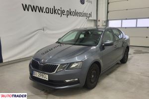 Skoda Octavia - zobacz ofertę