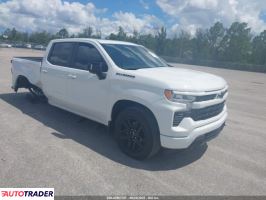 Chevrolet 1500 - zobacz ofertę