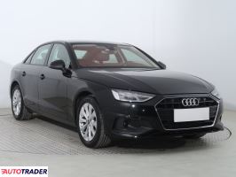 Audi A4 - zobacz ofertę Audi A4 - zobacz ofertę