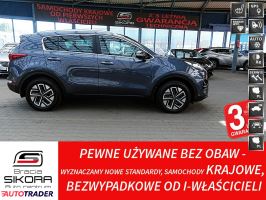 Kia Sportage - zobacz ofertę