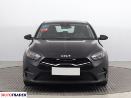 Kia Ceed - zobacz ofertę