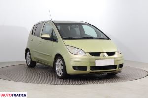 Mitsubishi Colt - zobacz ofertę