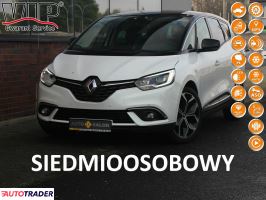 Renault Grand Scenic - zobacz ofertę